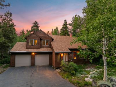 91 Riverside Pl, Frisco, CO, 80443