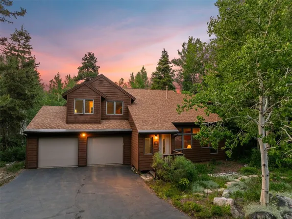 91 Riverside Pl, Frisco, CO 80443