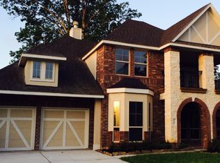 112 Lukes Place Ln, Montgomery, TX 77316