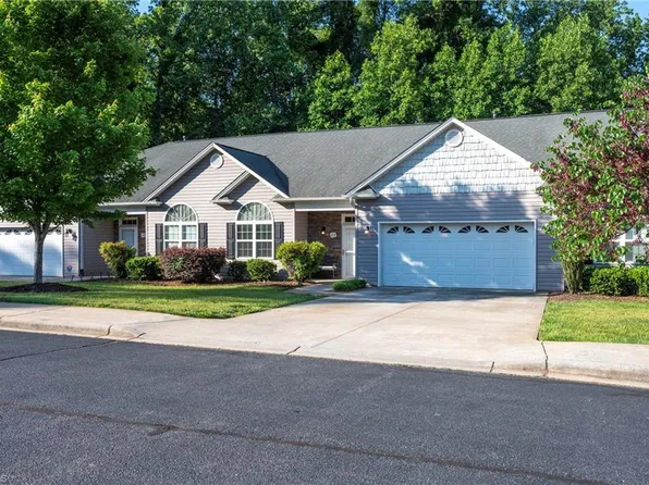 144 Millwright Ct, Mocksville, NC 27028