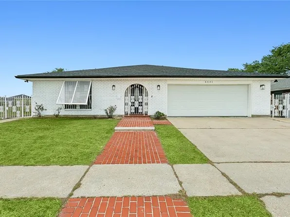 6531 Morrison Rd, New Orleans, LA 70126