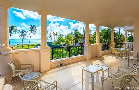 2nd image of 19223 Fisher Island Dr #19223