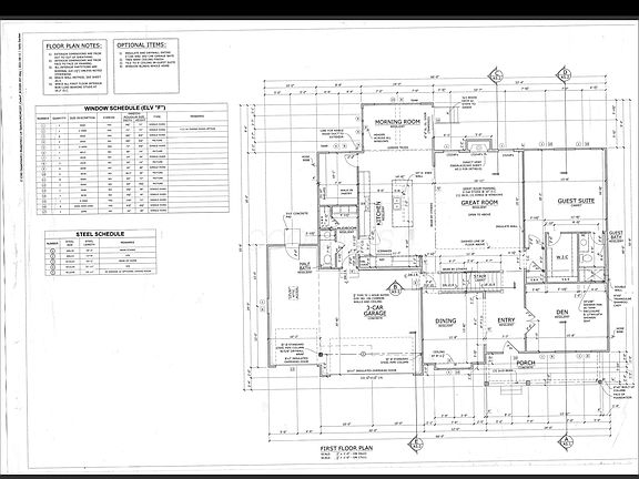 2nd image of 1045 Damon Dr