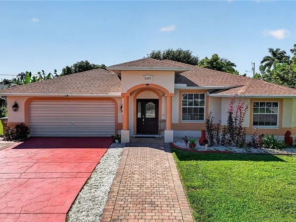 1100 SE 30th St, Cape Coral, FL 33904