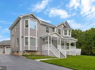 6502 Hillmeade Rd, Glenn Dale, MD 20769