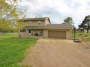 10574 Inspiration Dr, Parker, CO 80138