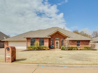 4328 Quail Ridge Rd, Enid, OK 73703