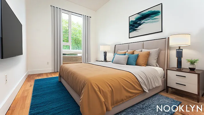 Rented by Nooklyn NYC LLC | media 5