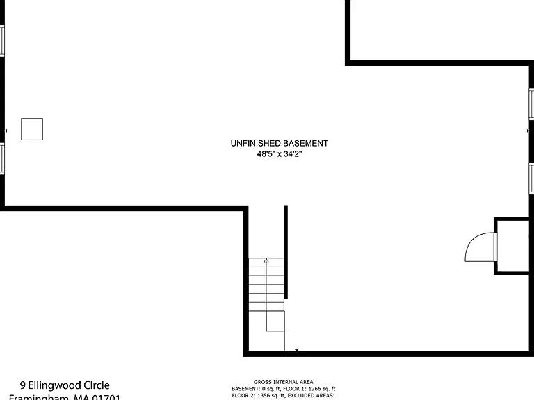 9 Ellingwood Cir — Photo 32