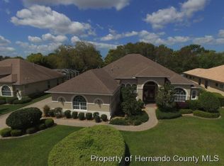9103 Justine Dr, Weeki Wachee, FL 34613
