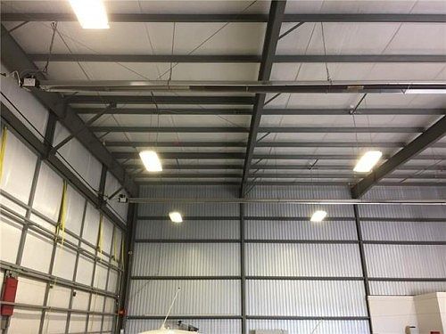 2nd image of 1220 Airport Rd