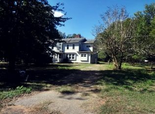 2220 Highway 261 S, Wedgefield, SC 29168