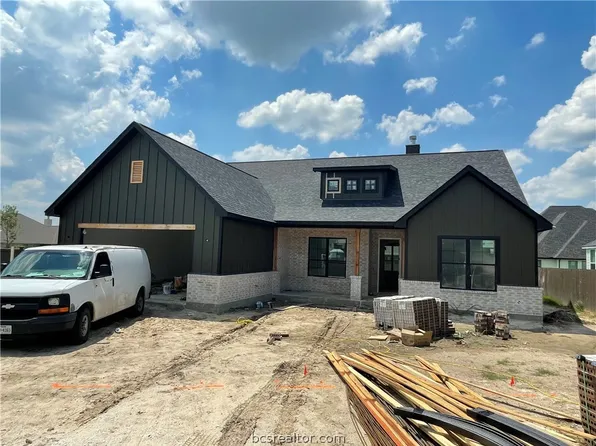 4301 Conestogo Ct, Bryan, TX 77802
