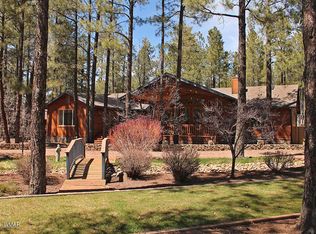 2840 Elk Rd, Pinetop, AZ 85935