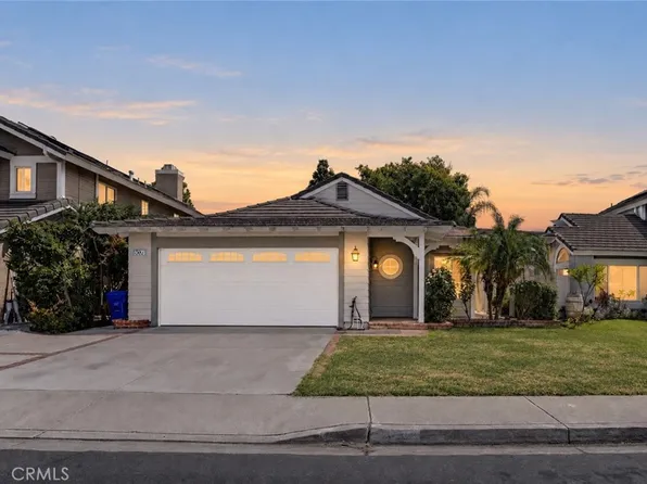 8073 Dowd Ct, Fontana, CA 92336