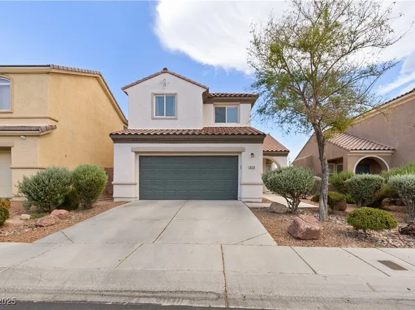 8124 Loma Del Ray St, Las Vegas, NV 89131