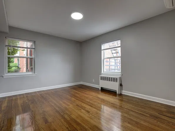 Windsor Apartments