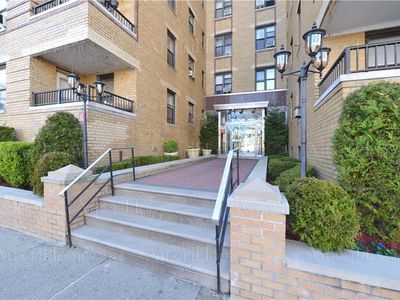 150 W End Ave APT 3L, Brooklyn, NY, 11235