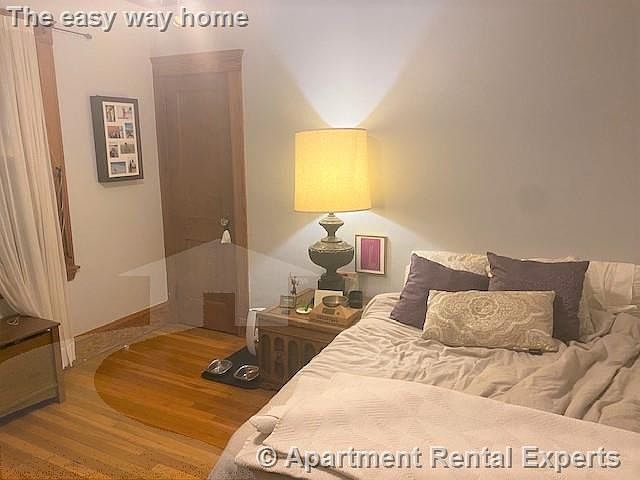 Apartment Rental Experts