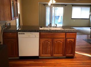 717 NW Georgia Ave UNIT 1, Bend, OR 97701