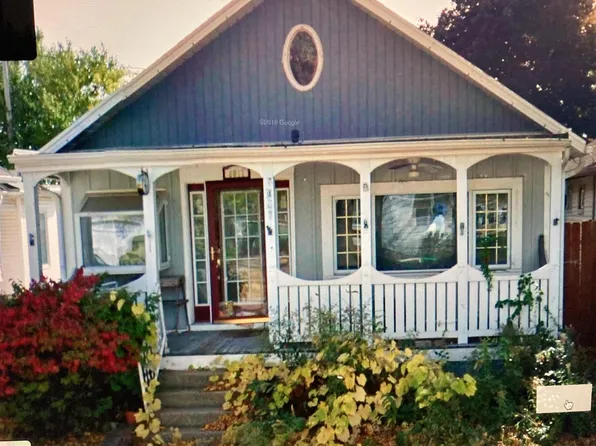 6017 West Stevenson STREET, Milwaukee, WI 53213