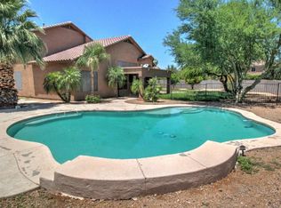 5910 W Sack Dr, Glendale, AZ 85308