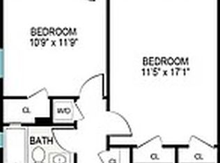 1801 Starr St FLOOR 1, Ridgewood, NY 11385