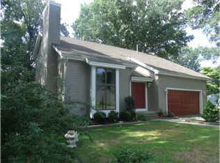 402 Provincetown Dr, Cape May, NJ 08204