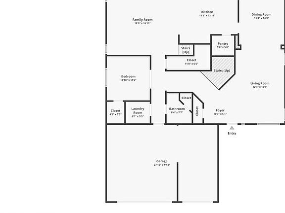 2nd image of 26135 N 68th Ave