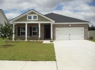 8854 Baton Rouge Avenue Nw Litchfield LOT 1107-E6, Calabash, NC 28467