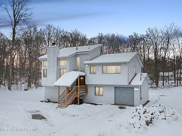 153 Thornapple Ln, Tobyhanna, PA 18466