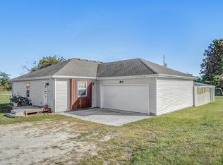 35 Campbell Dr, Elkland, MO 65644