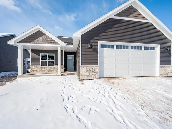 2362 Whispering Wind Ln, Green Bay, WI 54303