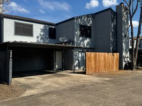 Inwood Village Townhomes