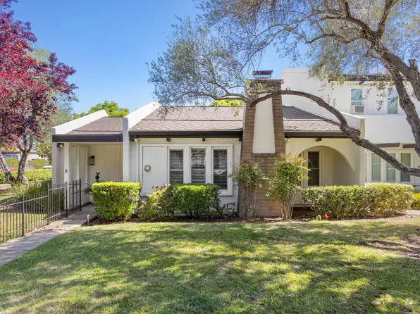 16345 Los Gatos Blvd Unit 8, Los Gatos, CA 95032