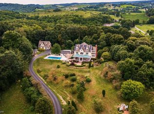 4156 Bair Rd NW, Dover, OH 44622