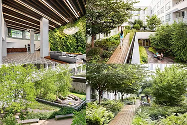 Rented by Brown Harris Stevens