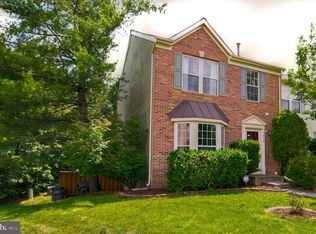 14328 Stonewater Ct, Centreville, VA 20121