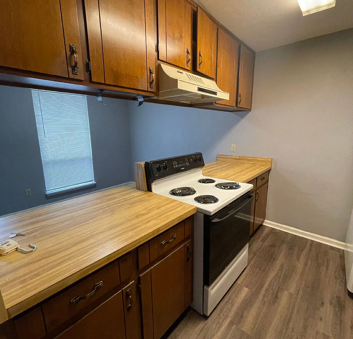 2 bed, 1.0 bath, 820 sqft, $1,150 — Photo 4