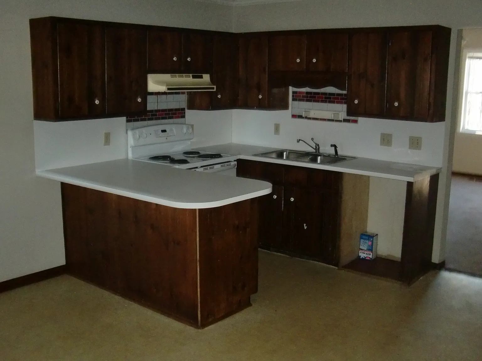 2 bed, 1200 sqft, $850 — Photo 2