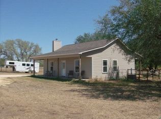 544 Cr 448, Stockdale, TX 78160