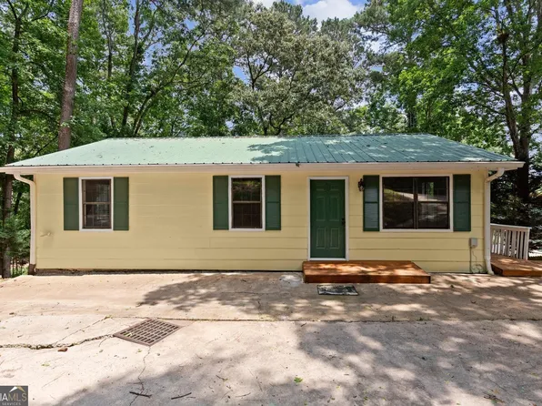731 Cardinal Dr, Monticello, GA 31064