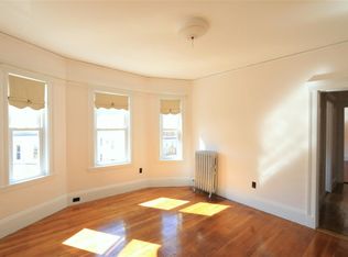 57 Conwell Ave #2, Somerville, MA 02144