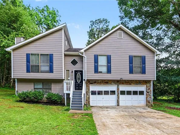 6085 Cowan Mill Rd, Douglasville, GA 30135