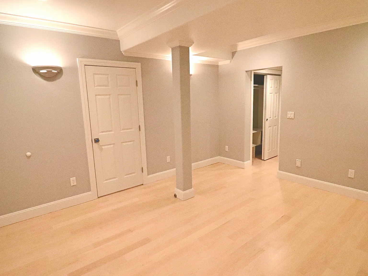 Studio, 500 sqft, $3,495 — Photo 4