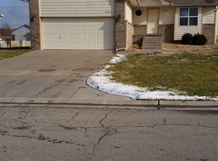 12009 W Grant Ct, Wichita, KS 67235
