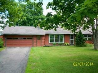 5344 Jericho Hill Rd, Alfred Station, NY 14803