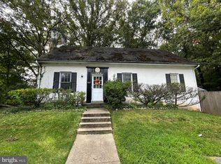 7405 Riverdale Rd, Lanham, MD 20706