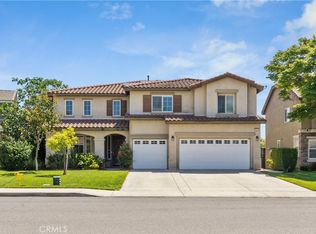 6628 Ruby Giant Ct, Corona, CA 92880