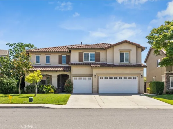 6628 Ruby Giant Ct, Corona, CA 92880